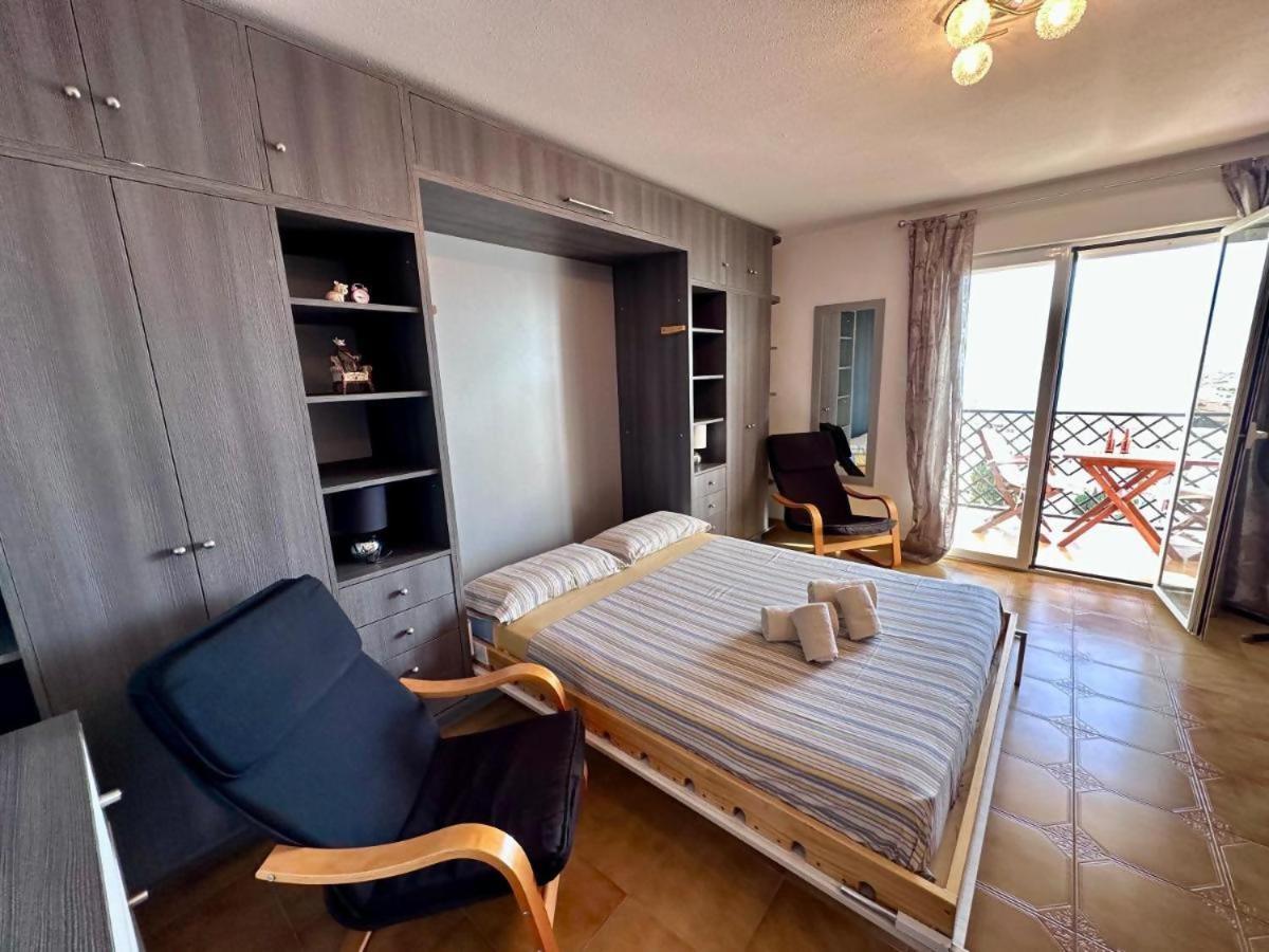 Apartamento Con Vistas Rincon De La Victoria La Cala Del Moral Exteriér fotografie